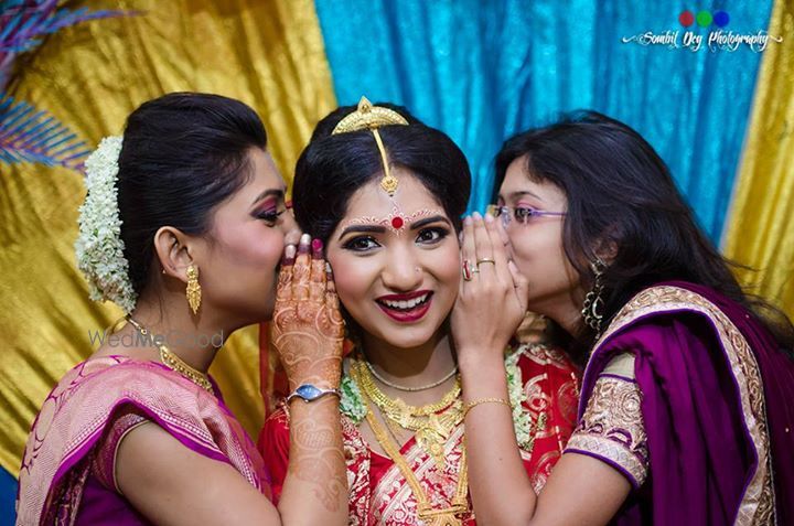Photo By Sombit Dey's Photography - Photographers