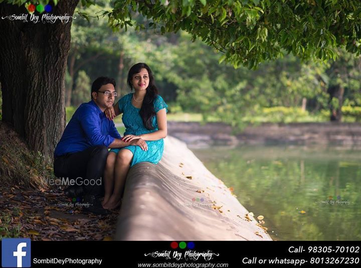 Photo By Sombit Dey's Photography - Photographers