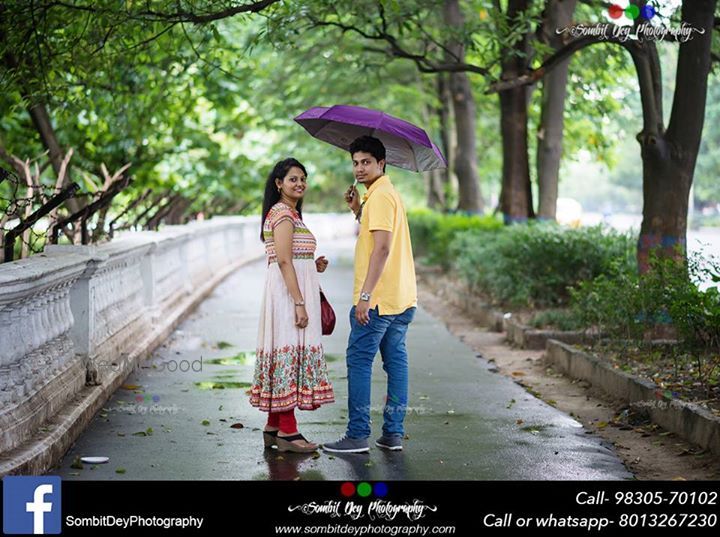 Photo By Sombit Dey's Photography - Photographers