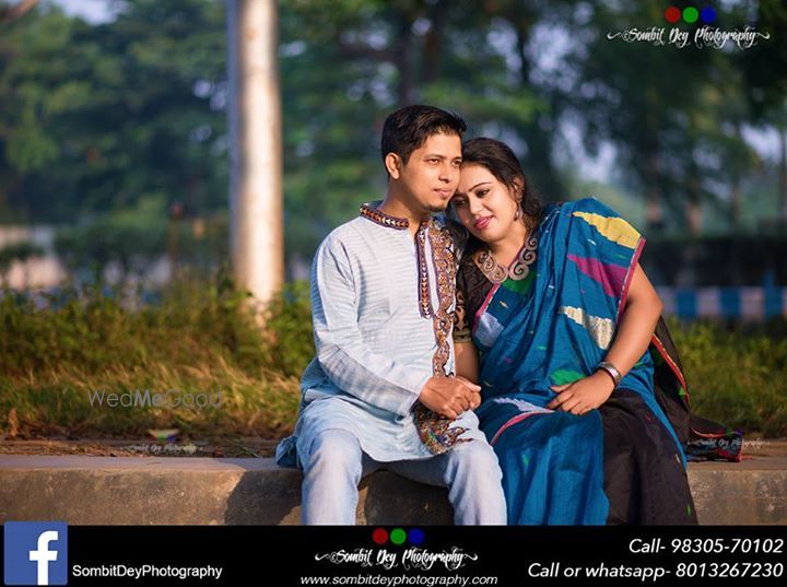 Photo By Sombit Dey's Photography - Photographers