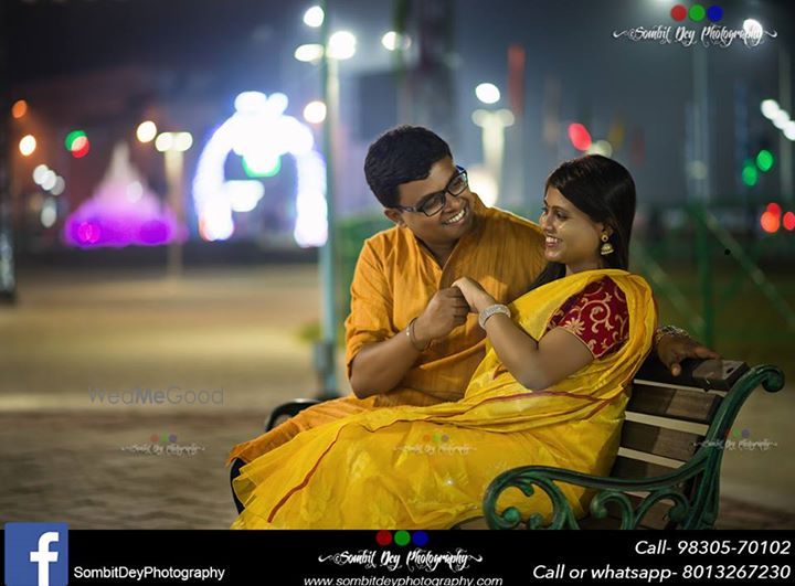 Photo By Sombit Dey's Photography - Photographers