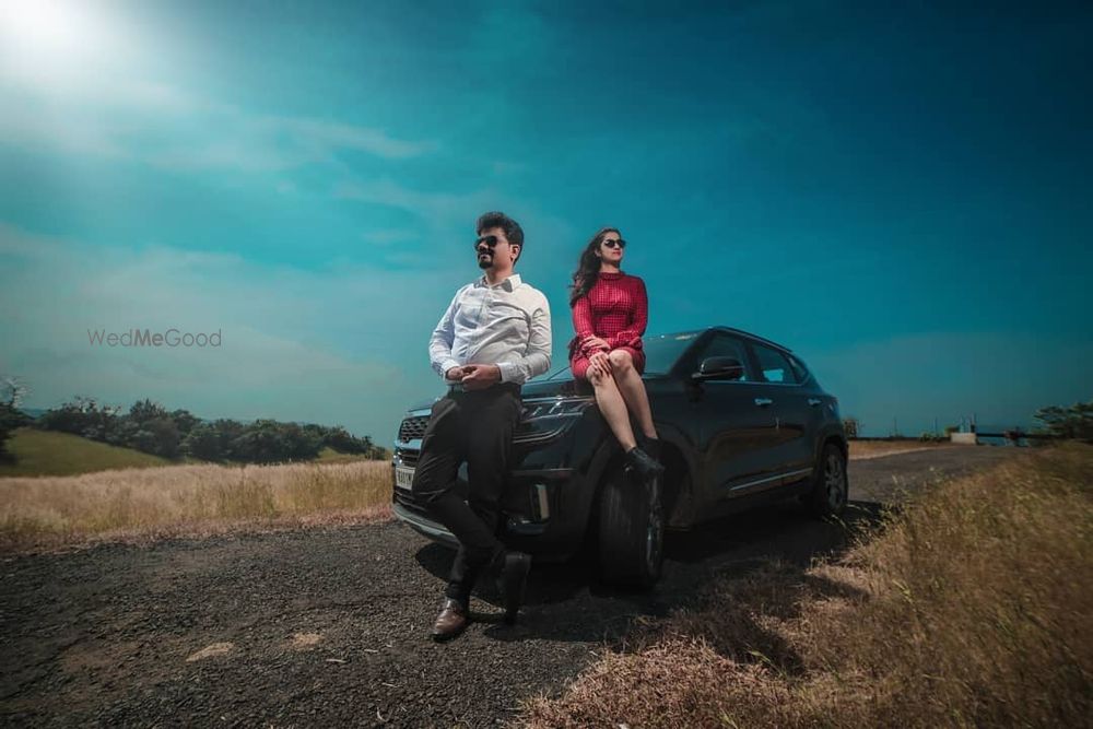 Photo By DM Creation Photography - Photographers