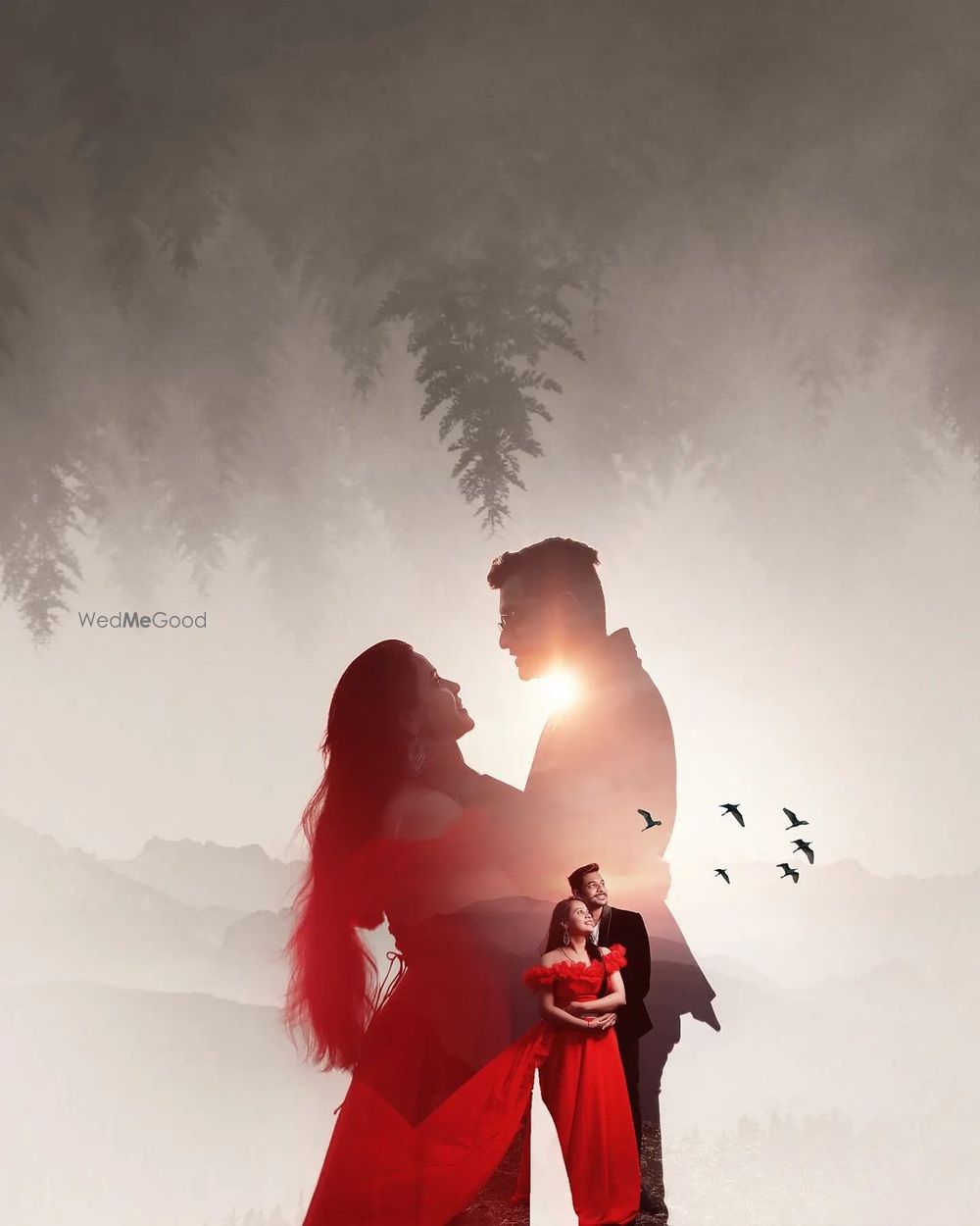 Photo By DM Creation Photography - Photographers