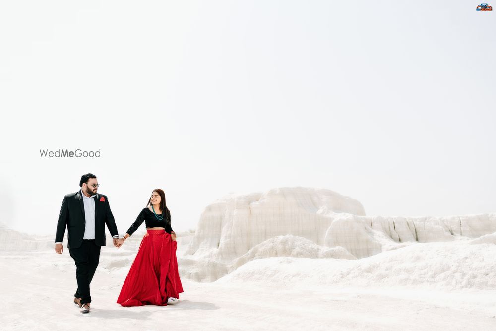 Photo By DM Creation Photography - Photographers