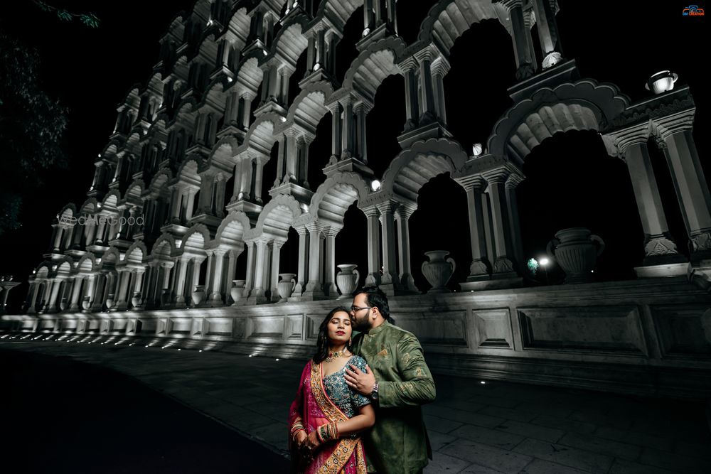 Photo By DM Creation Photography - Photographers