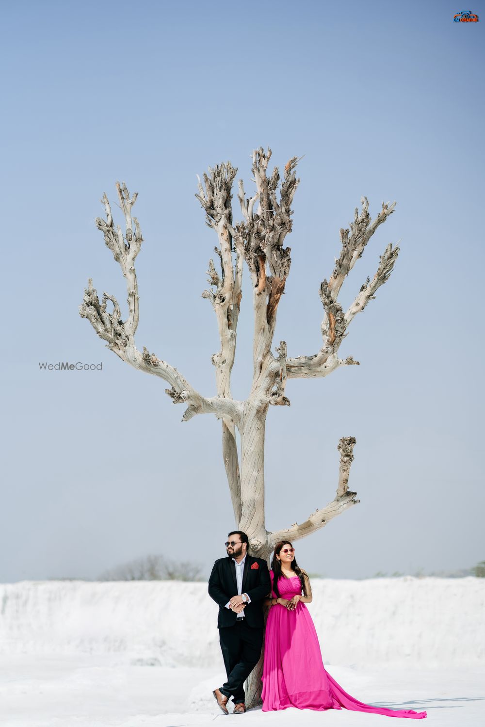 Photo By DM Creation Photography - Photographers