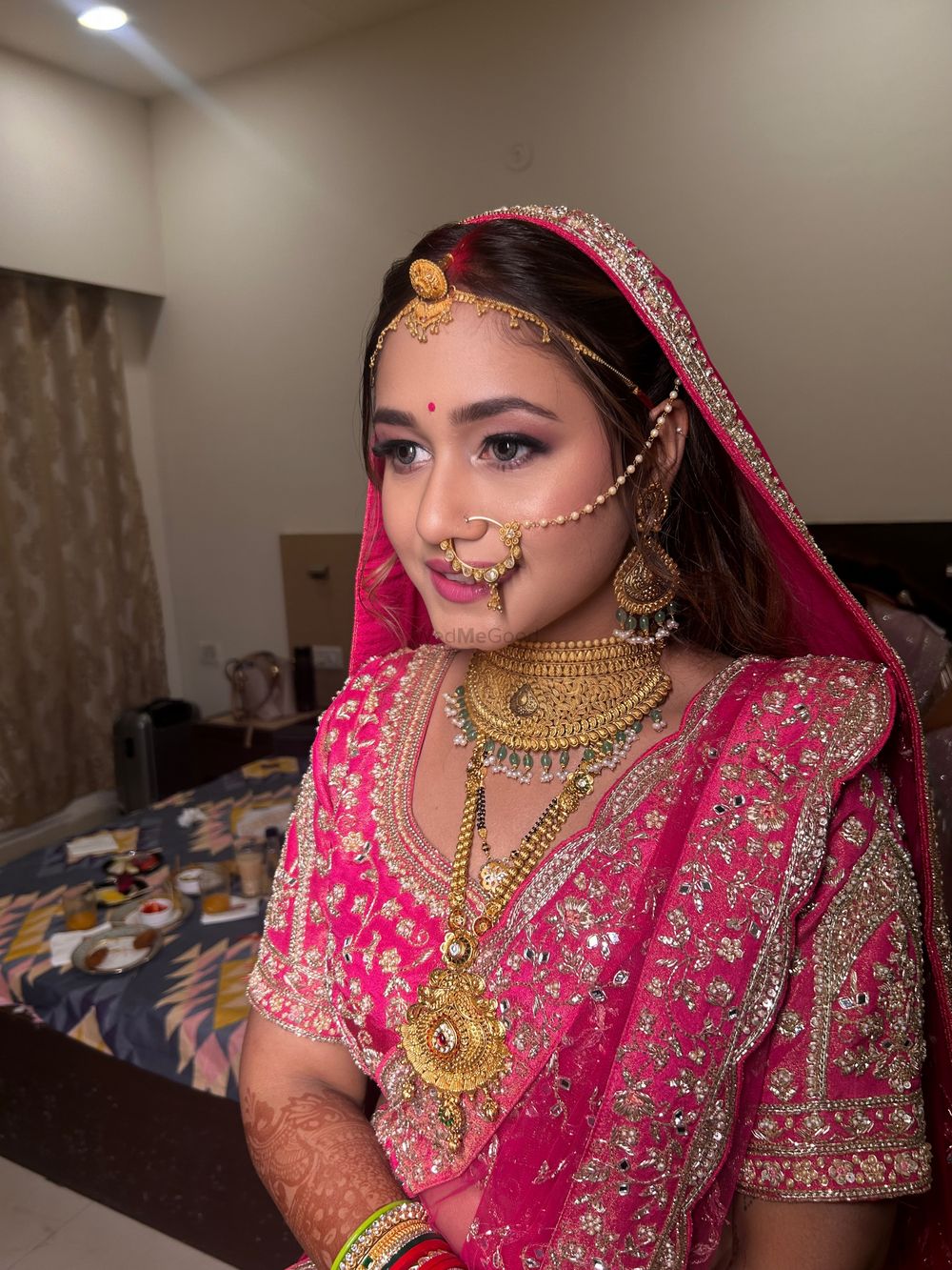 Photo By Mua Swati Rohila - Bridal Makeup