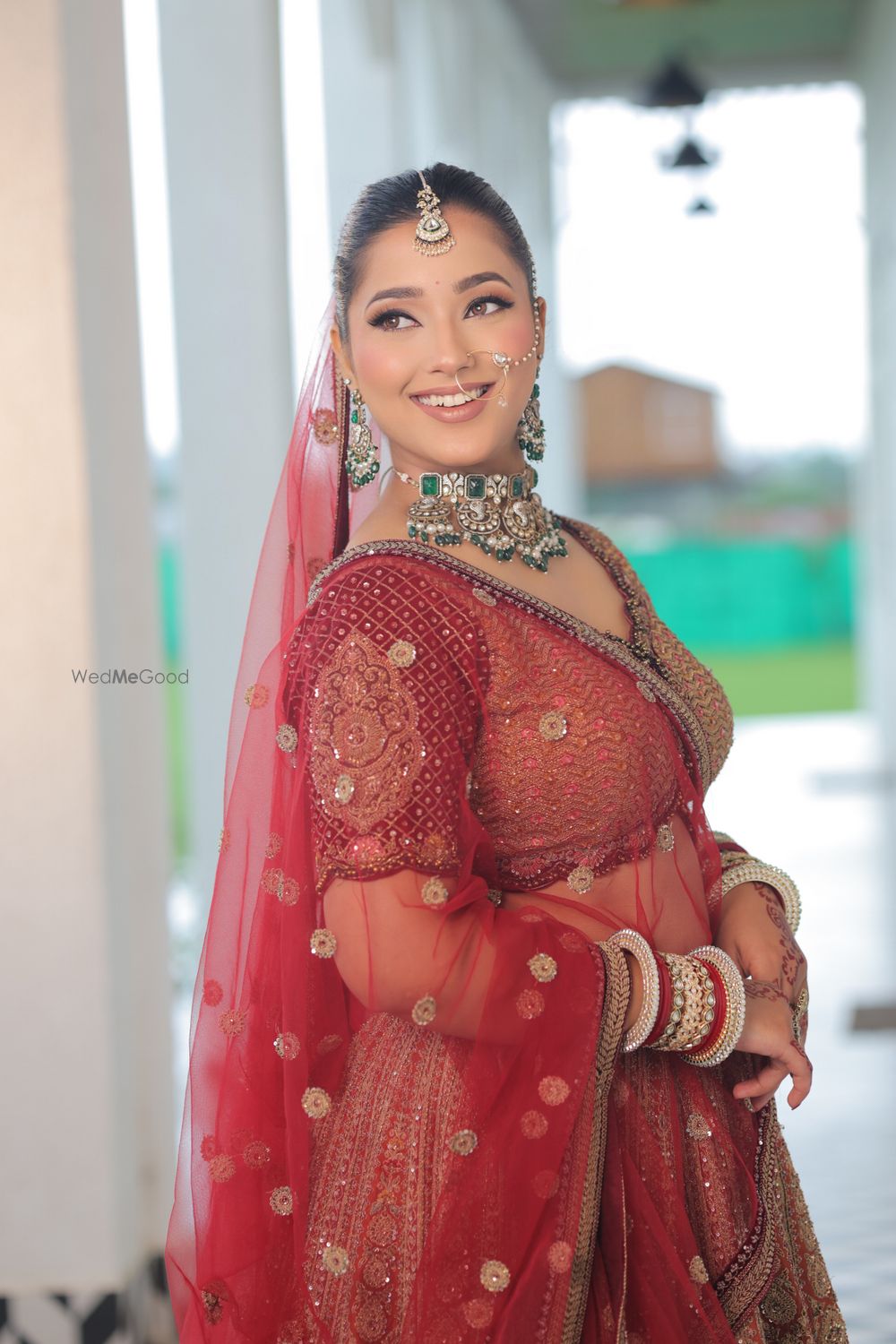 Photo By Mua Swati Rohila - Bridal Makeup