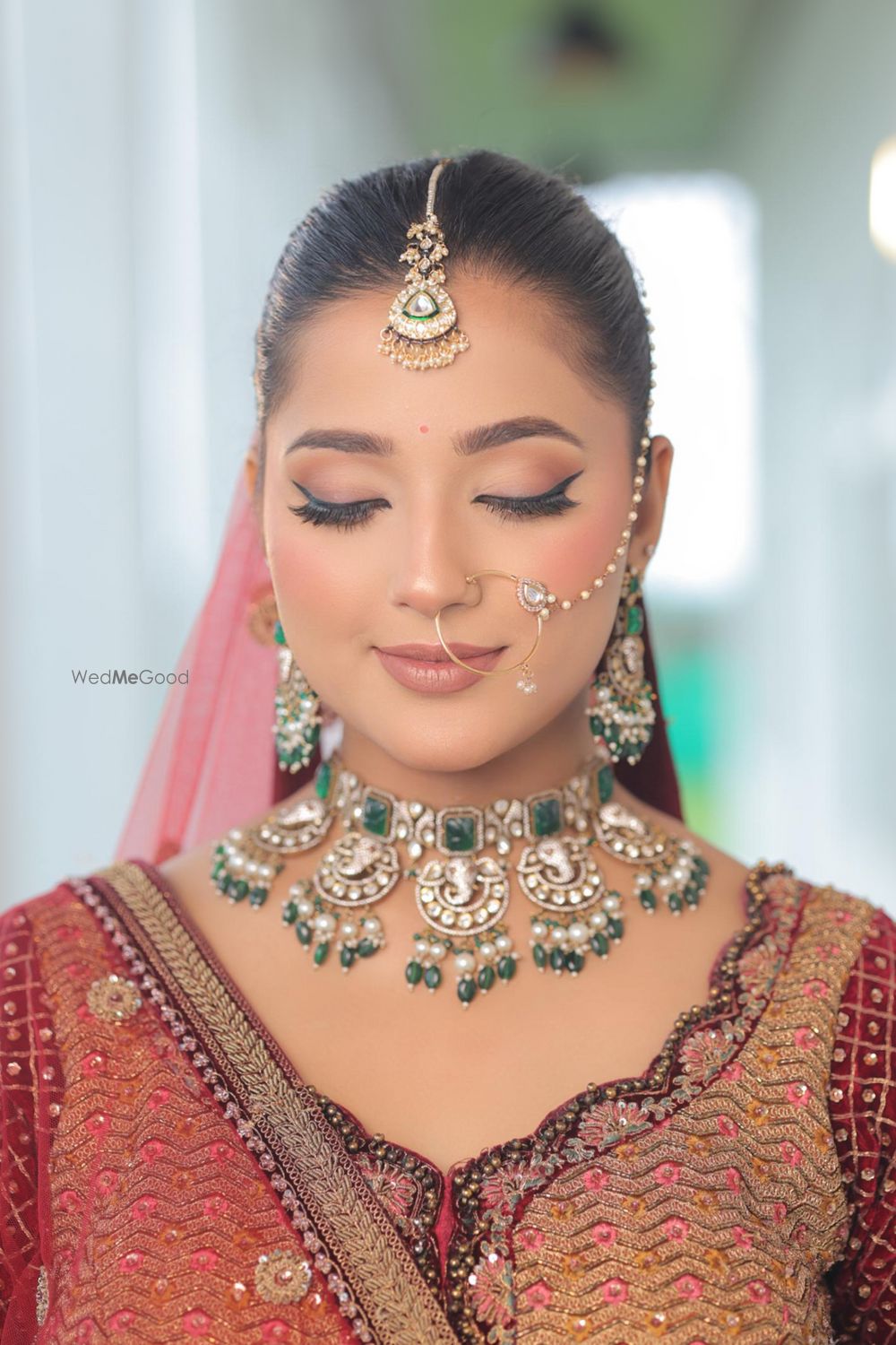 Photo By Mua Swati Rohila - Bridal Makeup