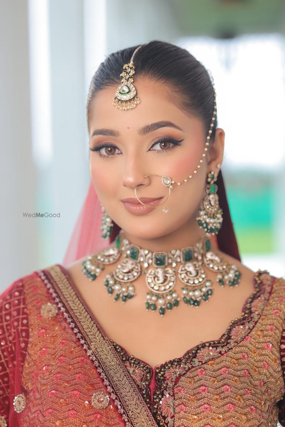 Photo By Mua Swati Rohila - Bridal Makeup