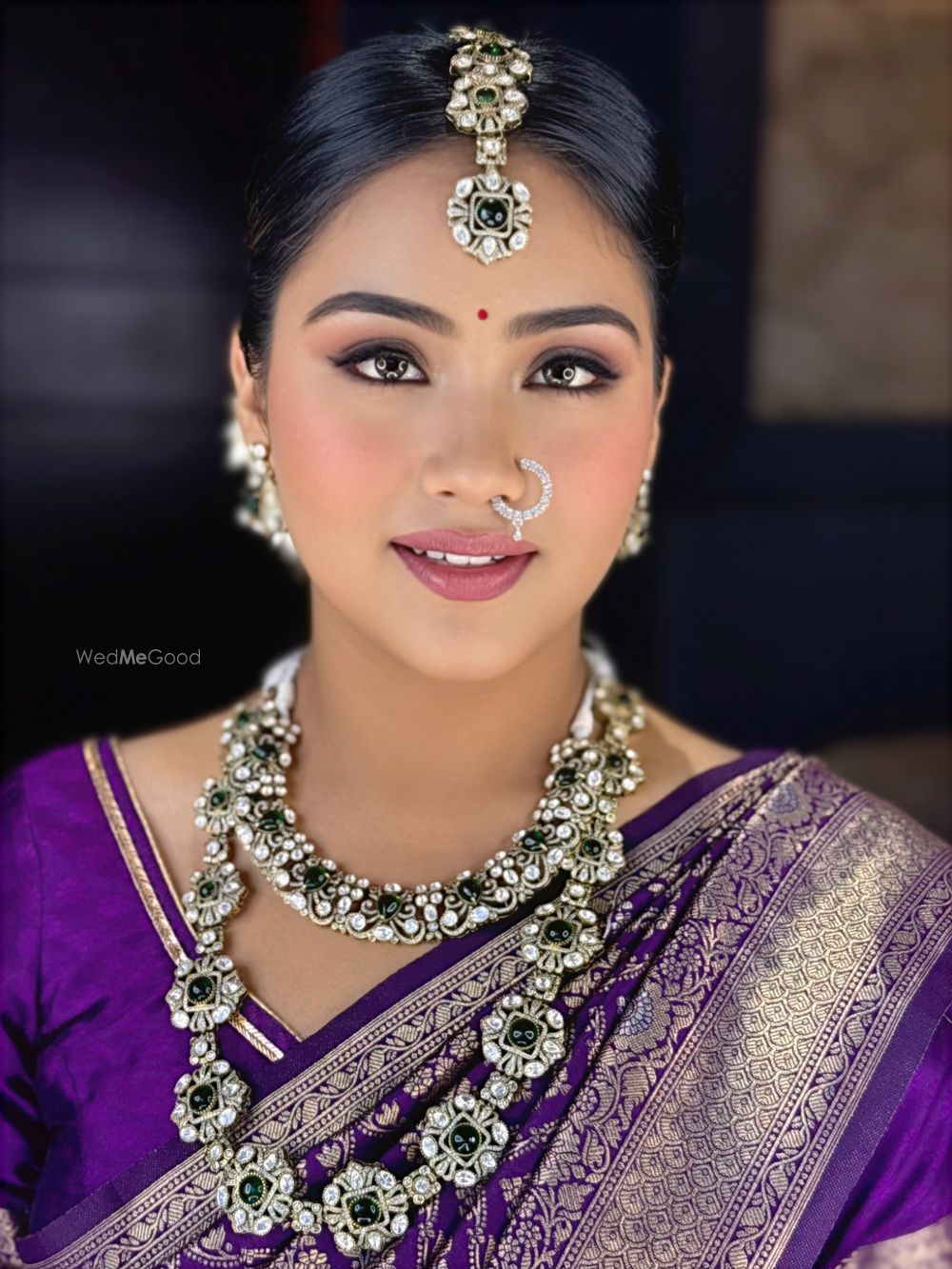 Photo By Mua Swati Rohila - Bridal Makeup