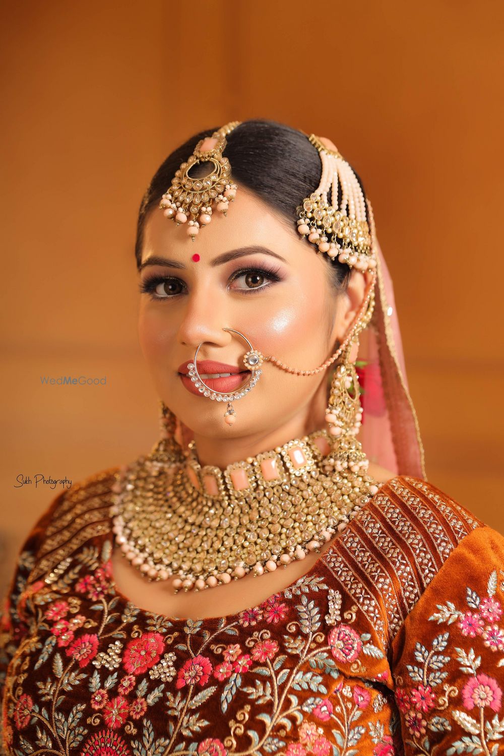 Photo By Sakshi Makeovers - Bridal Makeup