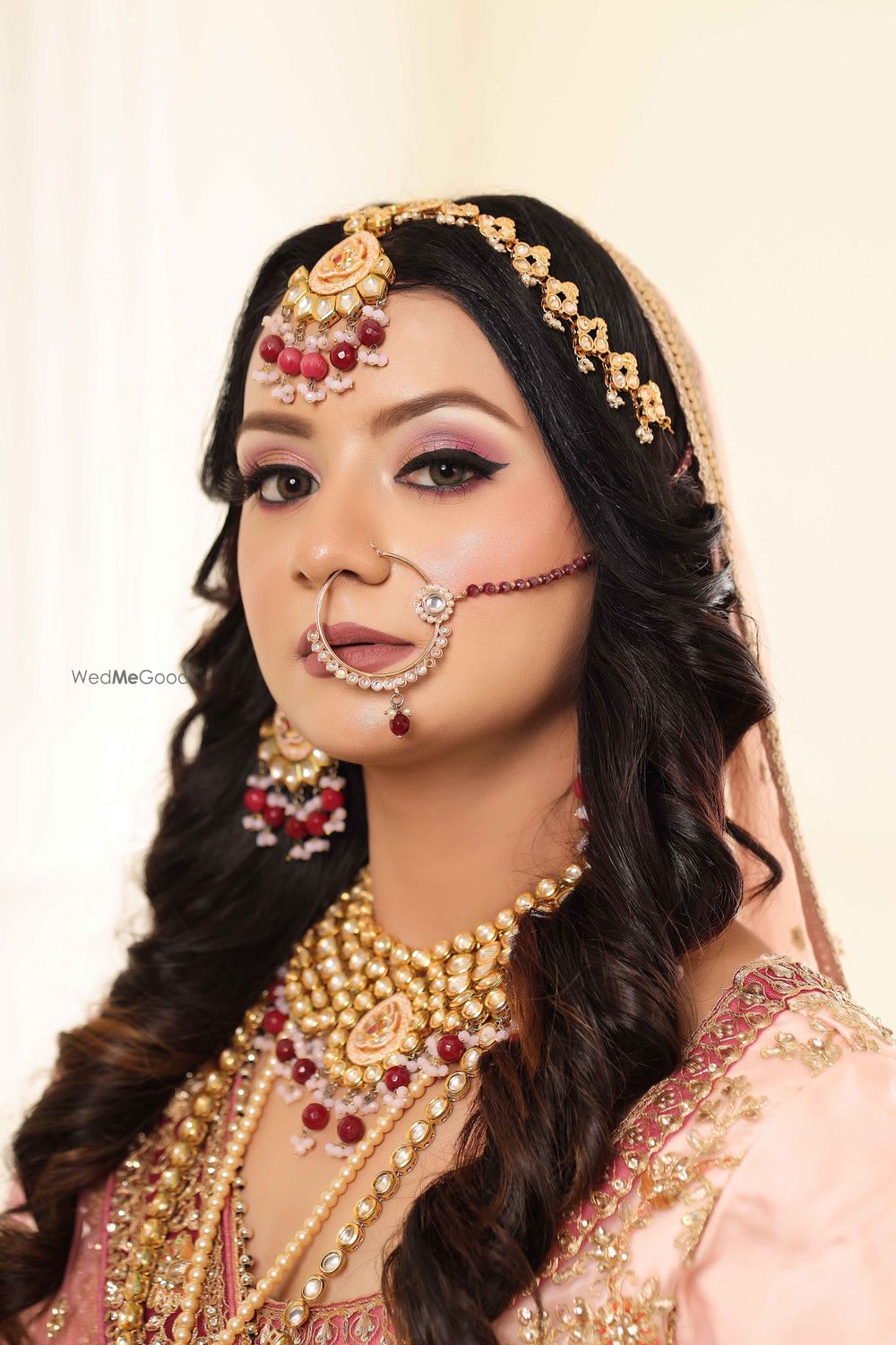 Photo By Sakshi Makeovers - Bridal Makeup