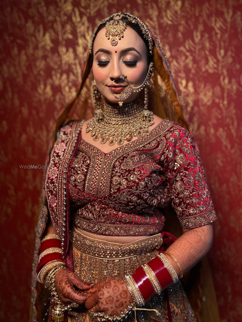 Photo By Sakshi Makeovers - Bridal Makeup