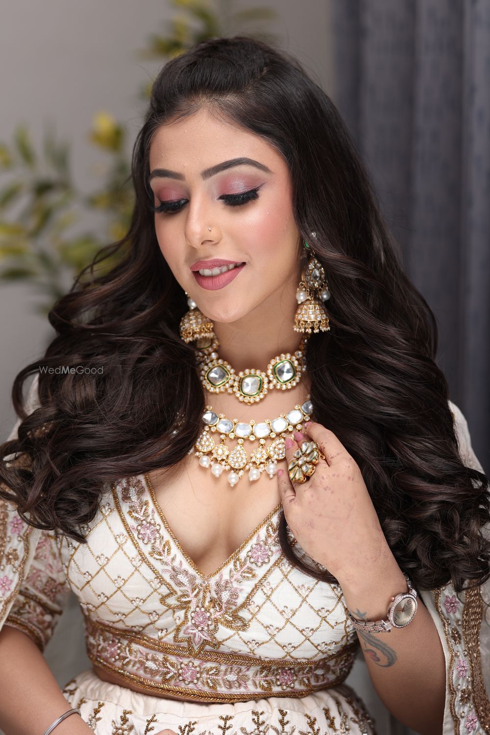 Photo By Sakshi Makeovers - Bridal Makeup