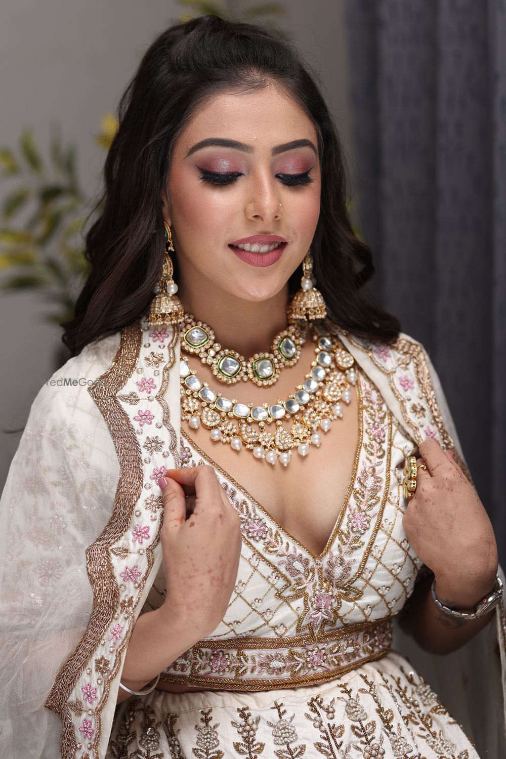 Photo By Sakshi Makeovers - Bridal Makeup