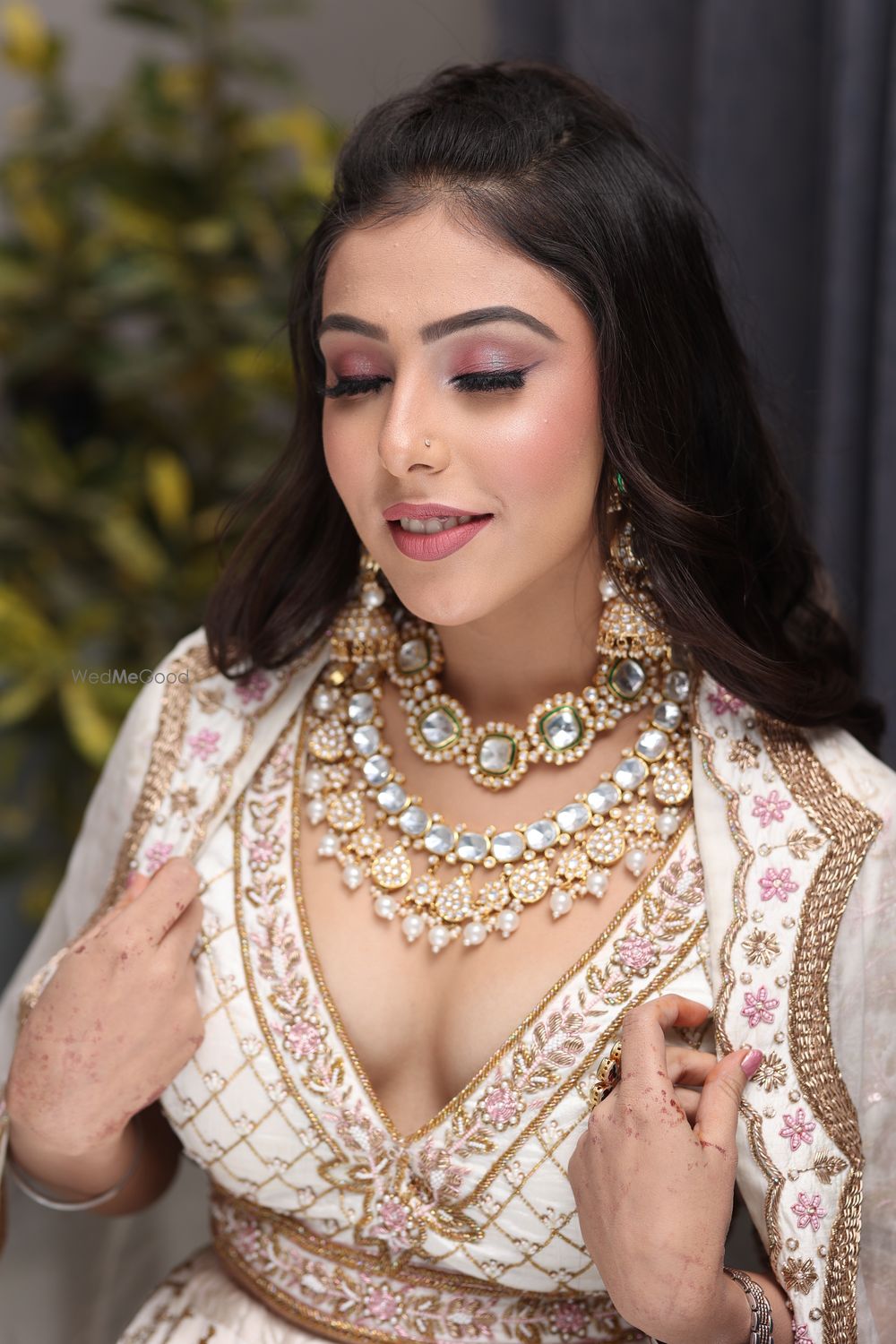 Photo By Sakshi Makeovers - Bridal Makeup