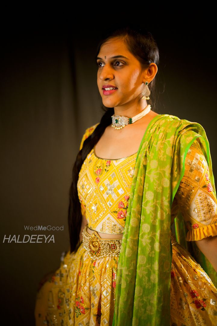 Photo By Haldeeya - Bridal Wear