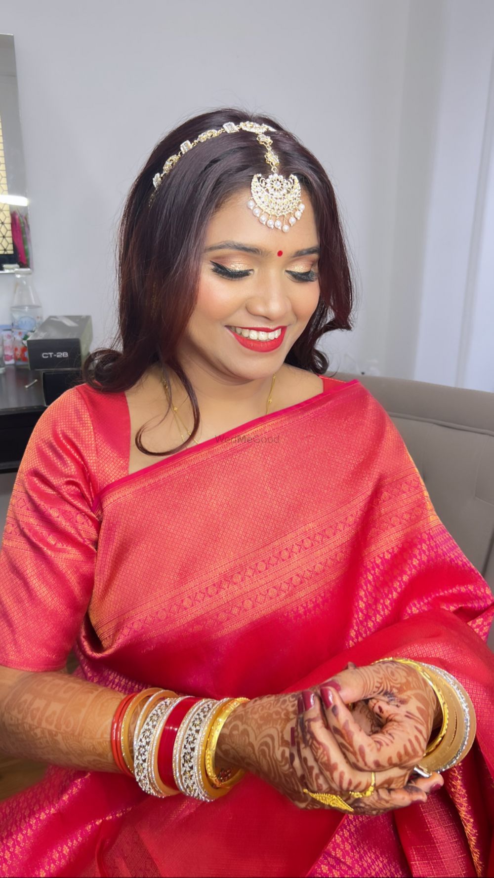 Photo By Makeup by Chavi Chhabra - Bridal Makeup