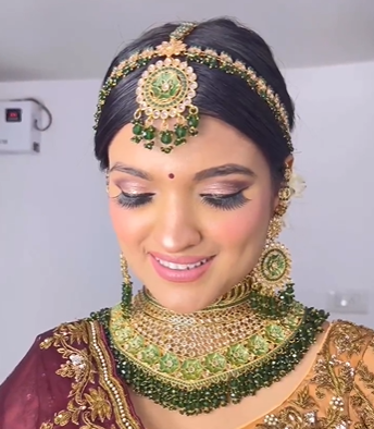 Photo By Makeup by Chavi Chhabra - Bridal Makeup