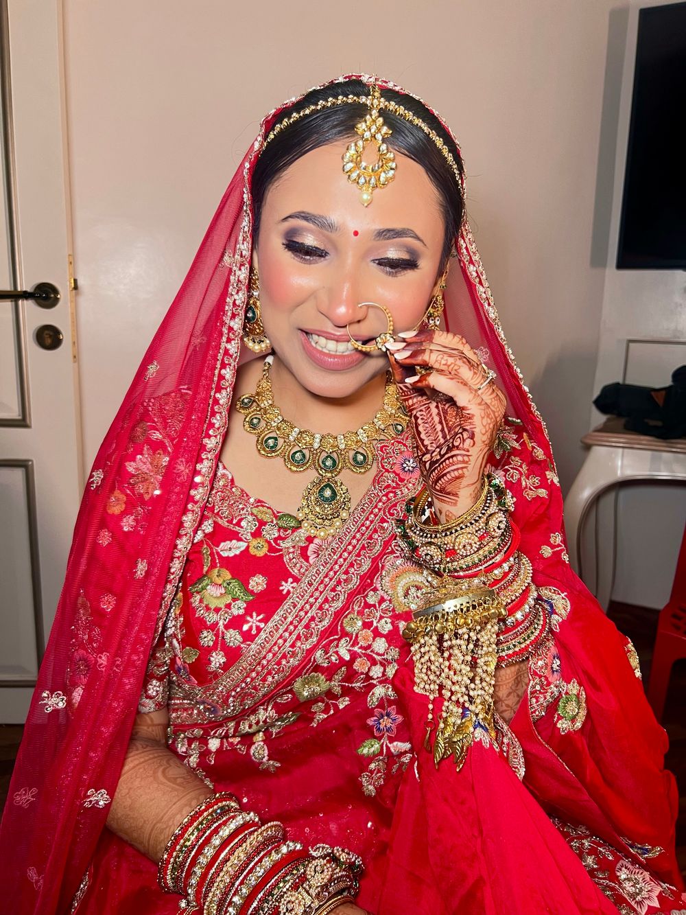 Photo By Makeup by Chavi Chhabra - Bridal Makeup