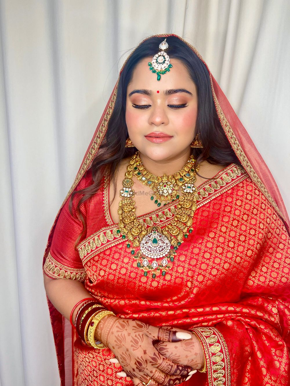 Photo By Makeup by Chavi Chhabra - Bridal Makeup