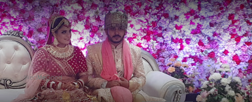 Photo By Badhai Banquet by Om Sweets - Venues