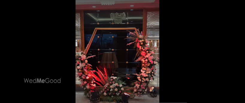 Photo By Badhai Banquet by Om Sweets - Venues