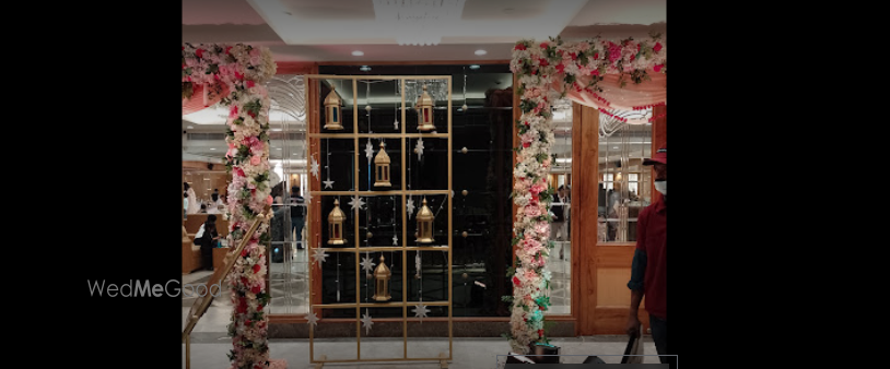 Photo By Badhai Banquet by Om Sweets - Venues