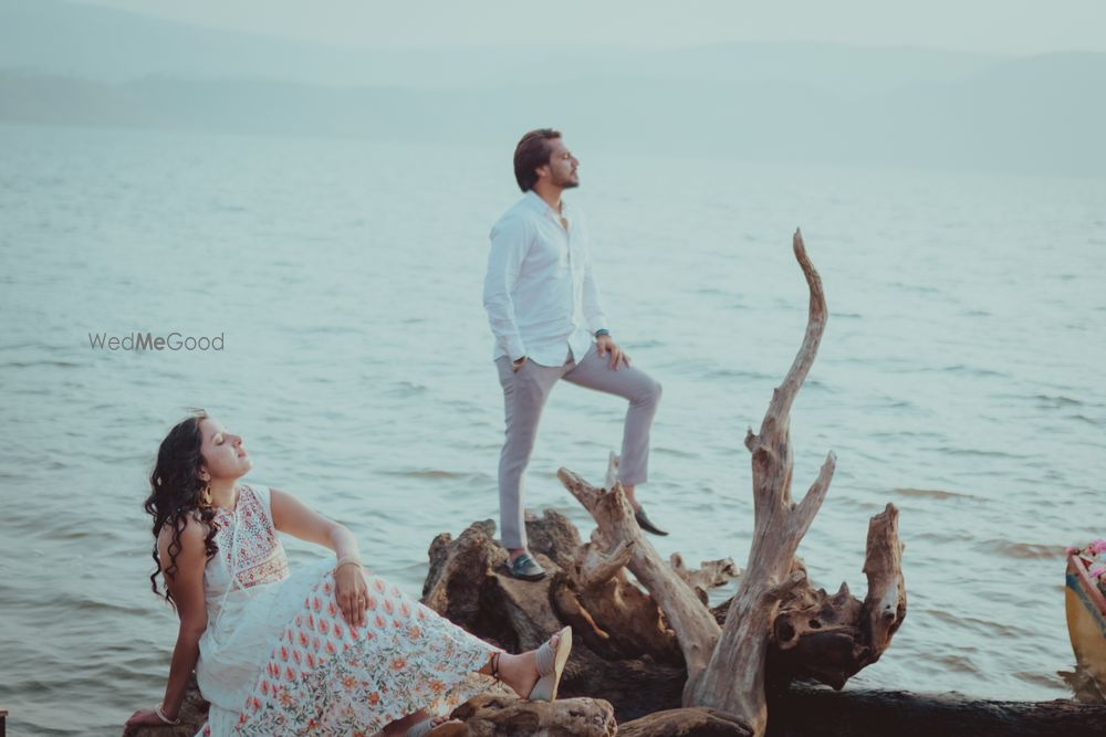 Photo By Weddings by Hruturaaj - Pre Wedding Photographers