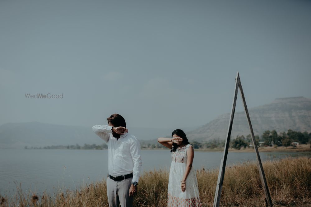 Photo By Weddings by Hruturaaj - Pre Wedding Photographers