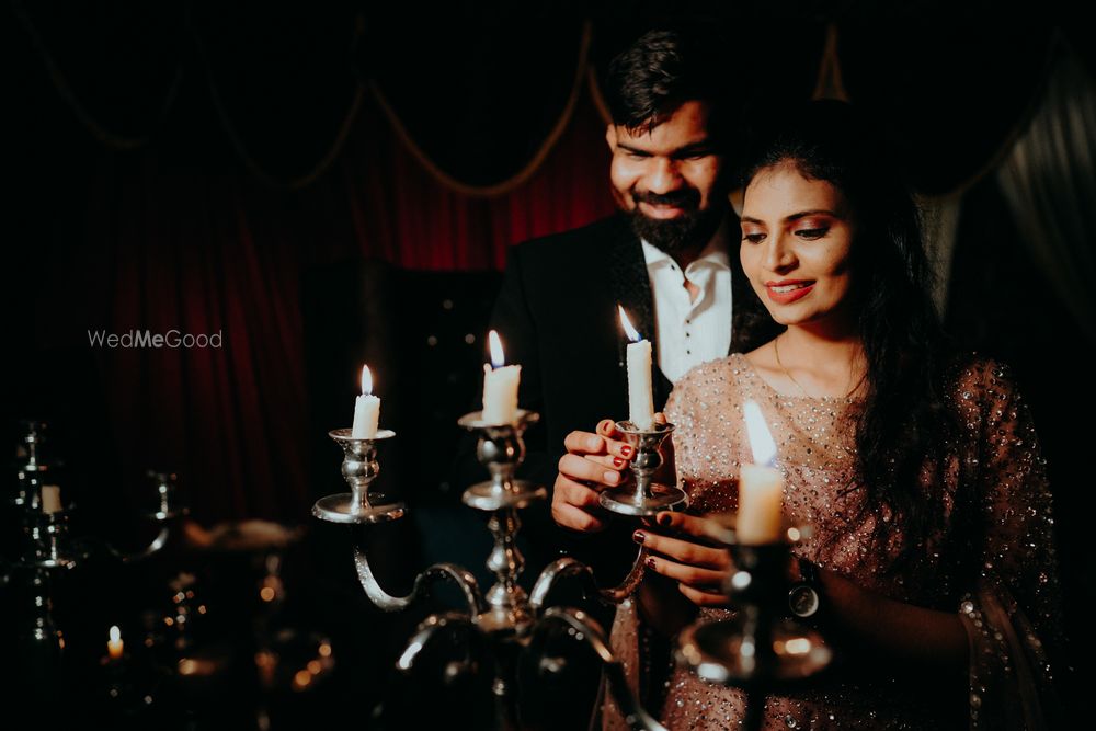 Photo By Weddings by Hruturaaj - Pre Wedding Photographers