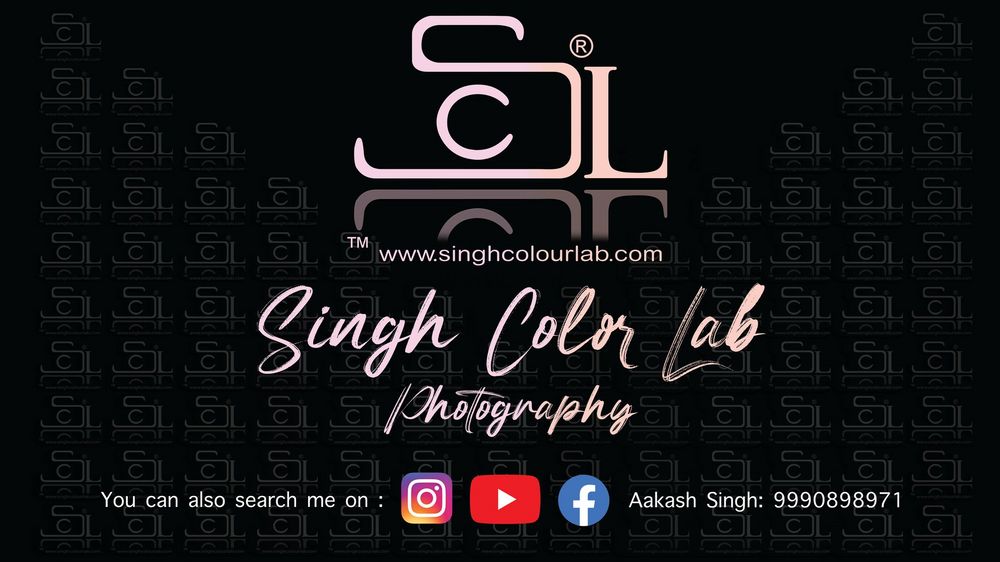 Singh Color Lab