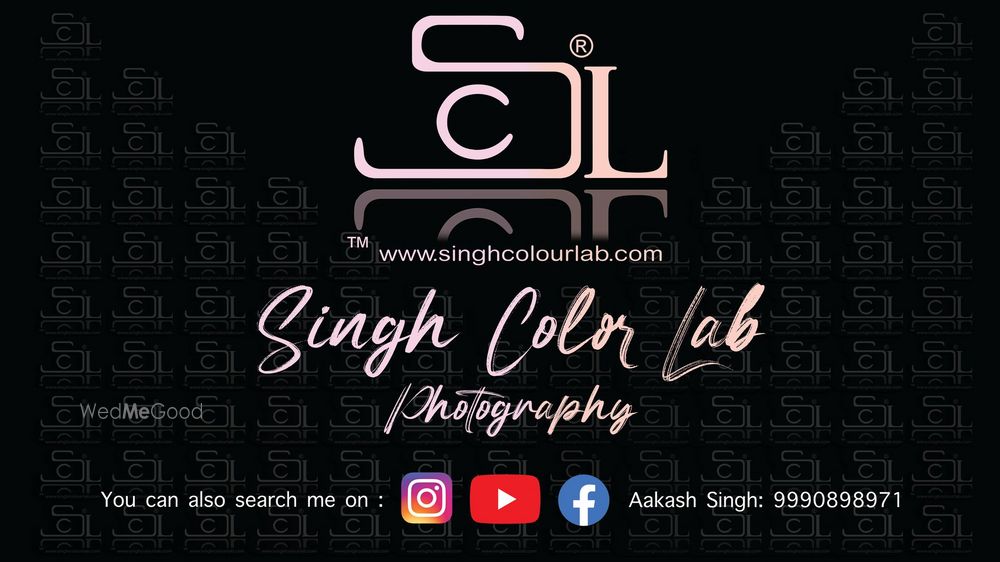 Singh Color Lab