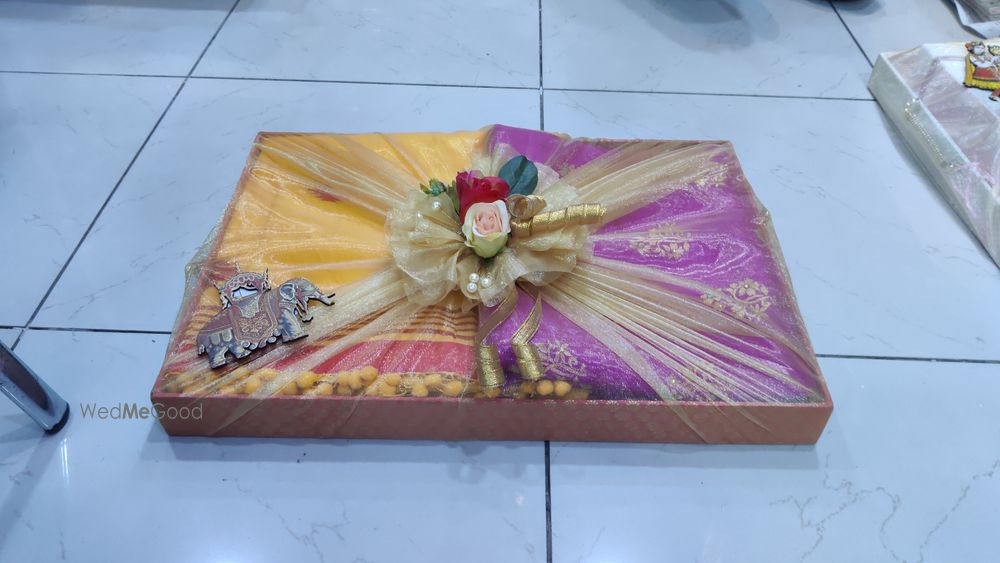 Photo By Wrap N Pack by Utsav - Trousseau Packers