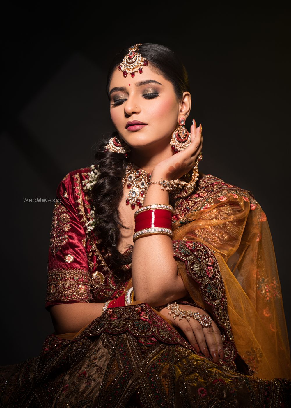 Photo By Makeup by Shiwani - Bridal Makeup