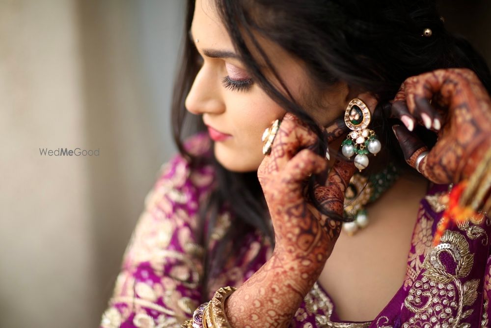 Photo By Makeup by Shiwani - Bridal Makeup