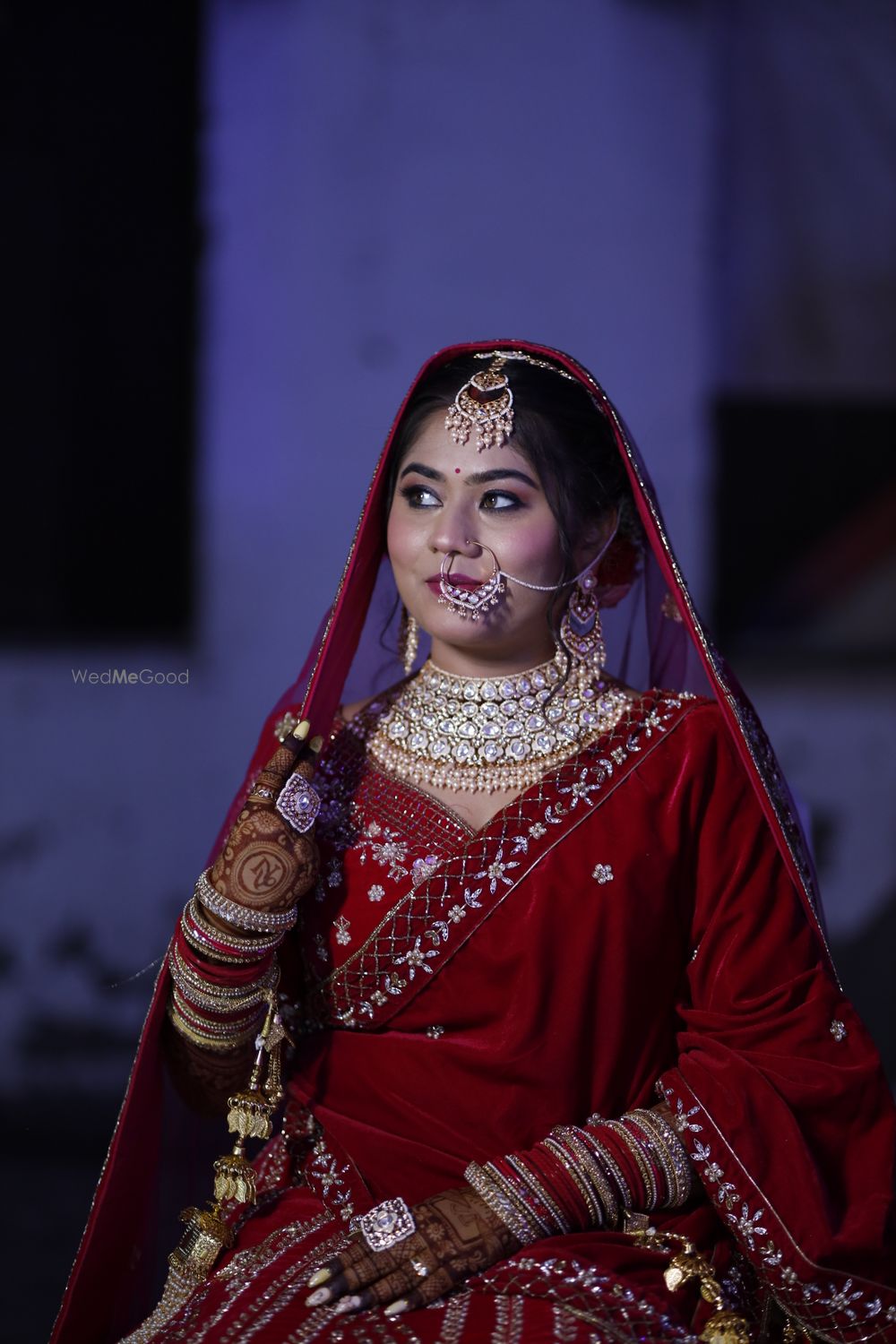 Photo By Makeup by Shiwani - Bridal Makeup