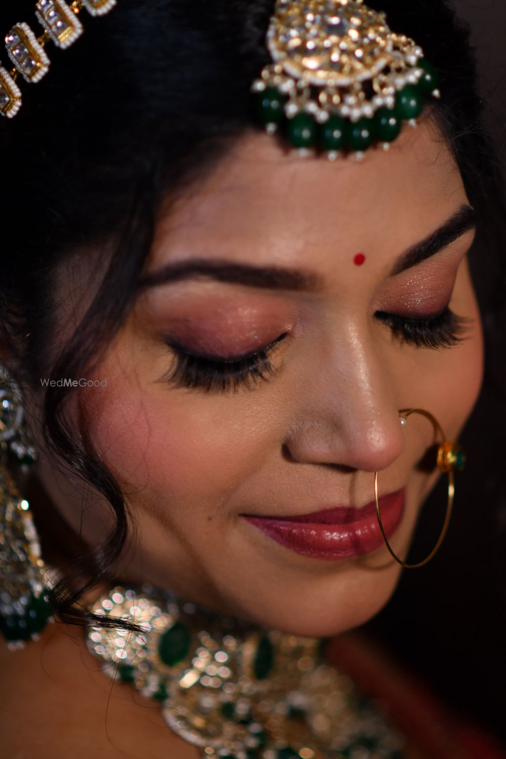 Photo By Makeup by Shiwani - Bridal Makeup