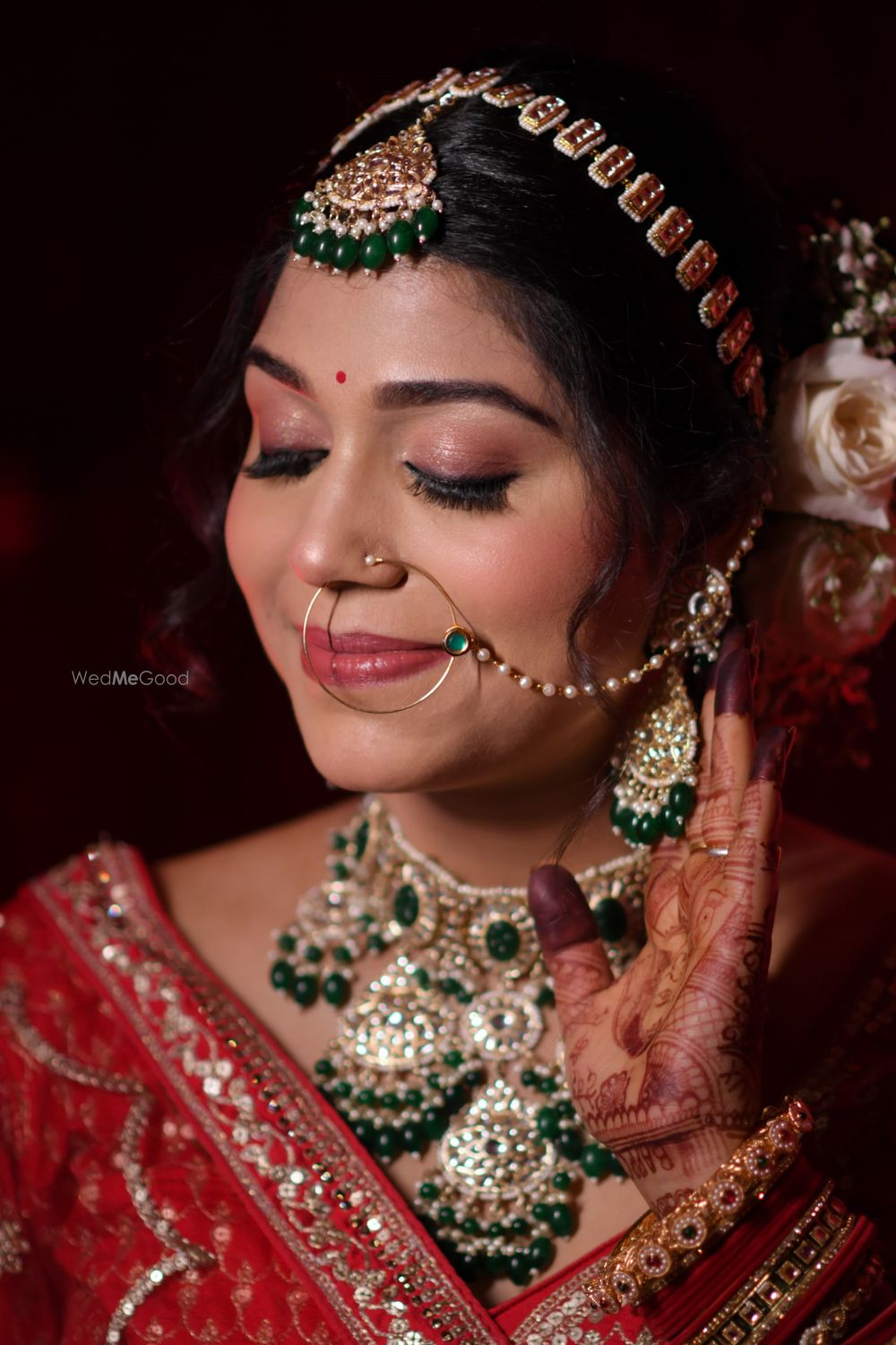 Photo By Makeup by Shiwani - Bridal Makeup