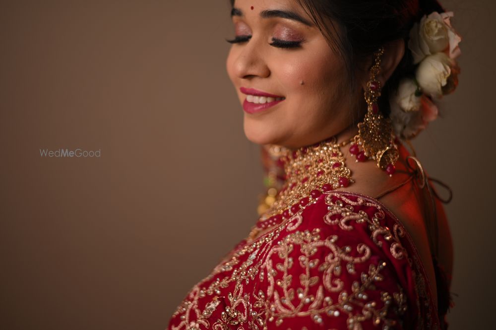 Photo By Makeup by Shiwani - Bridal Makeup