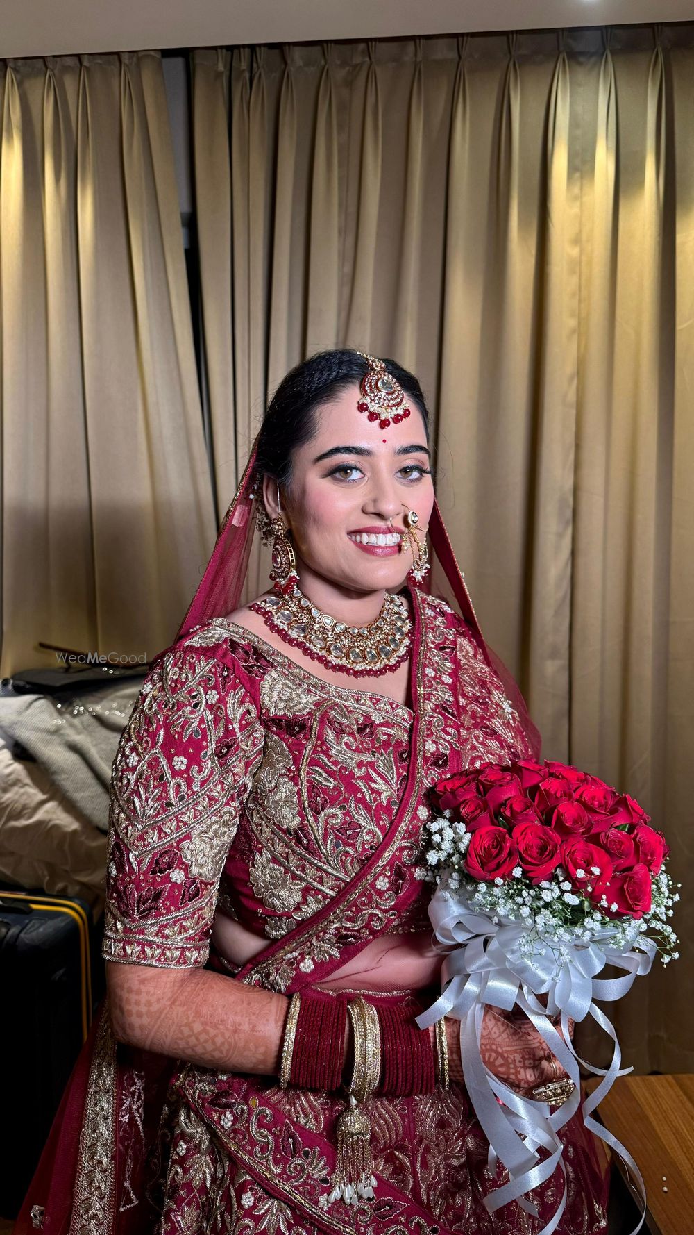 Photo By Makeup by Shiwani - Bridal Makeup