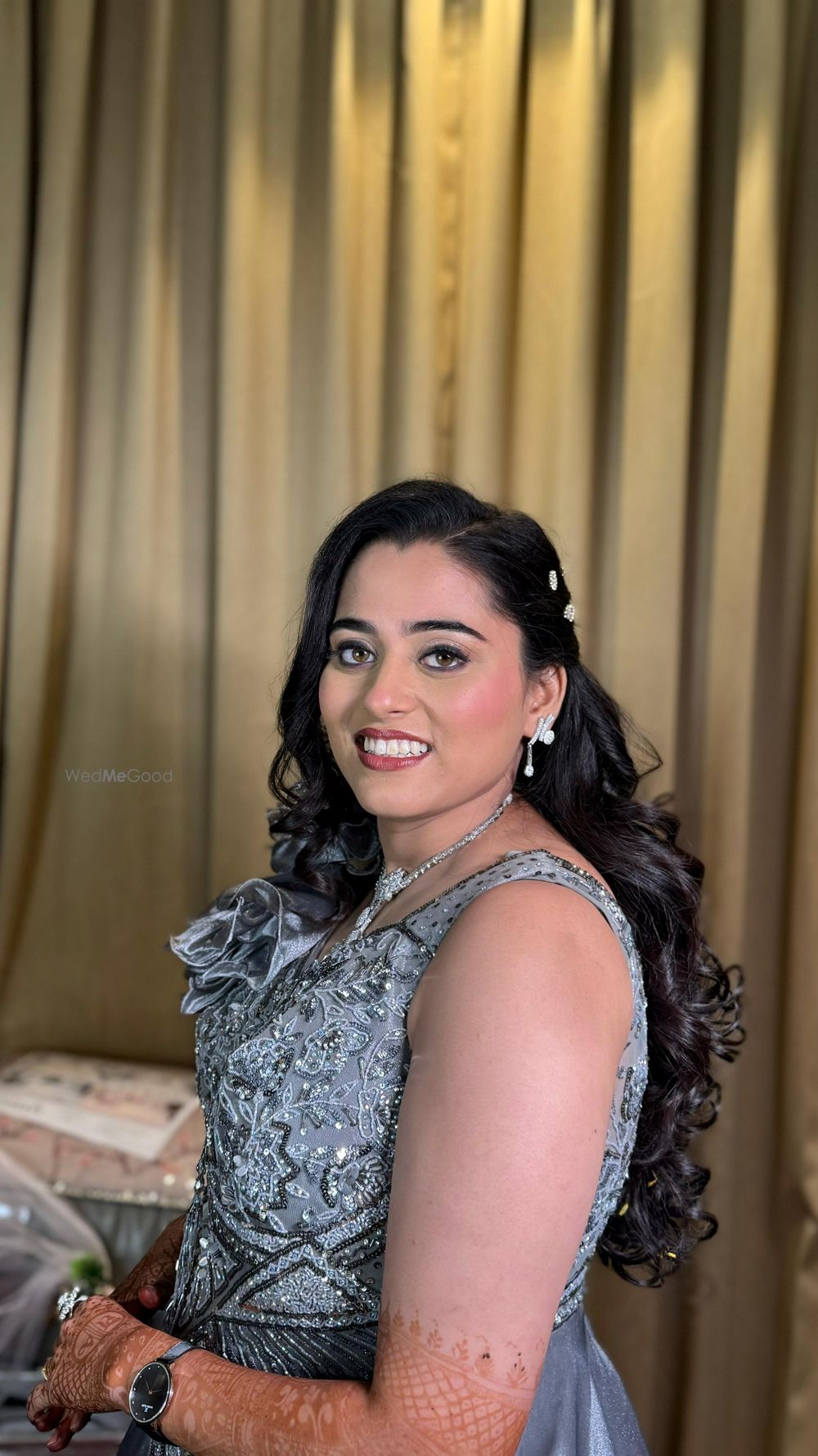Photo By Makeup by Shiwani - Bridal Makeup