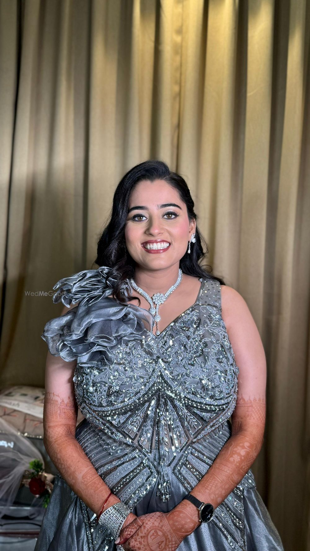 Photo By Makeup by Shiwani - Bridal Makeup