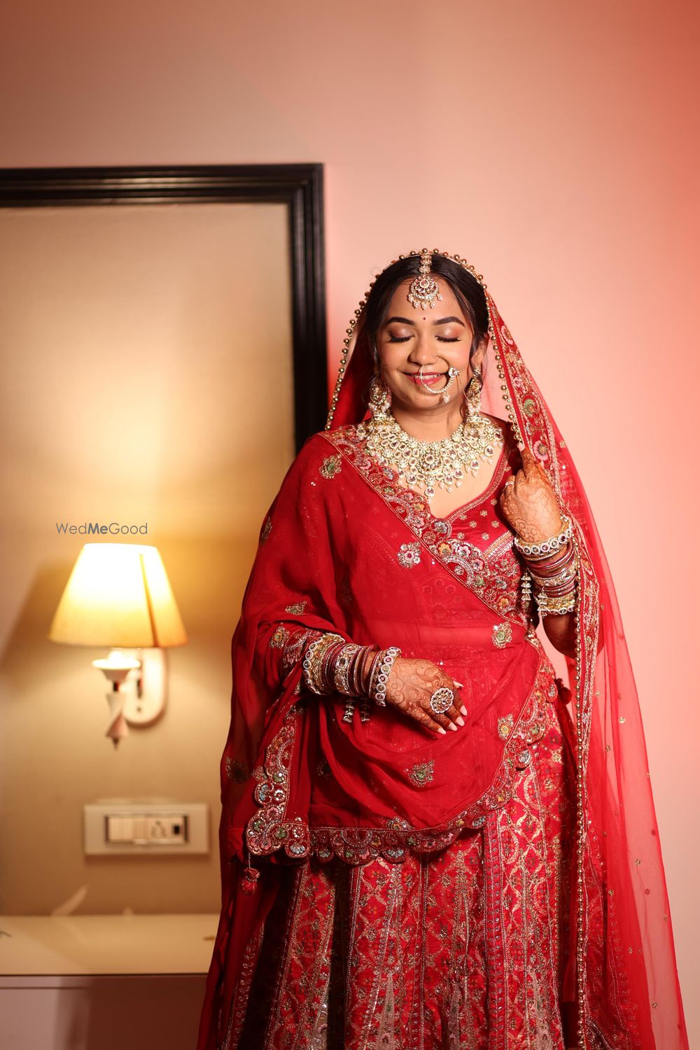Photo By Makeup by Shiwani - Bridal Makeup