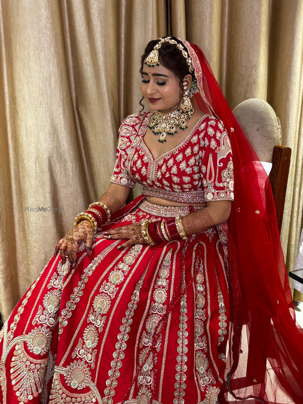 Photo By Makeup by Shiwani - Bridal Makeup