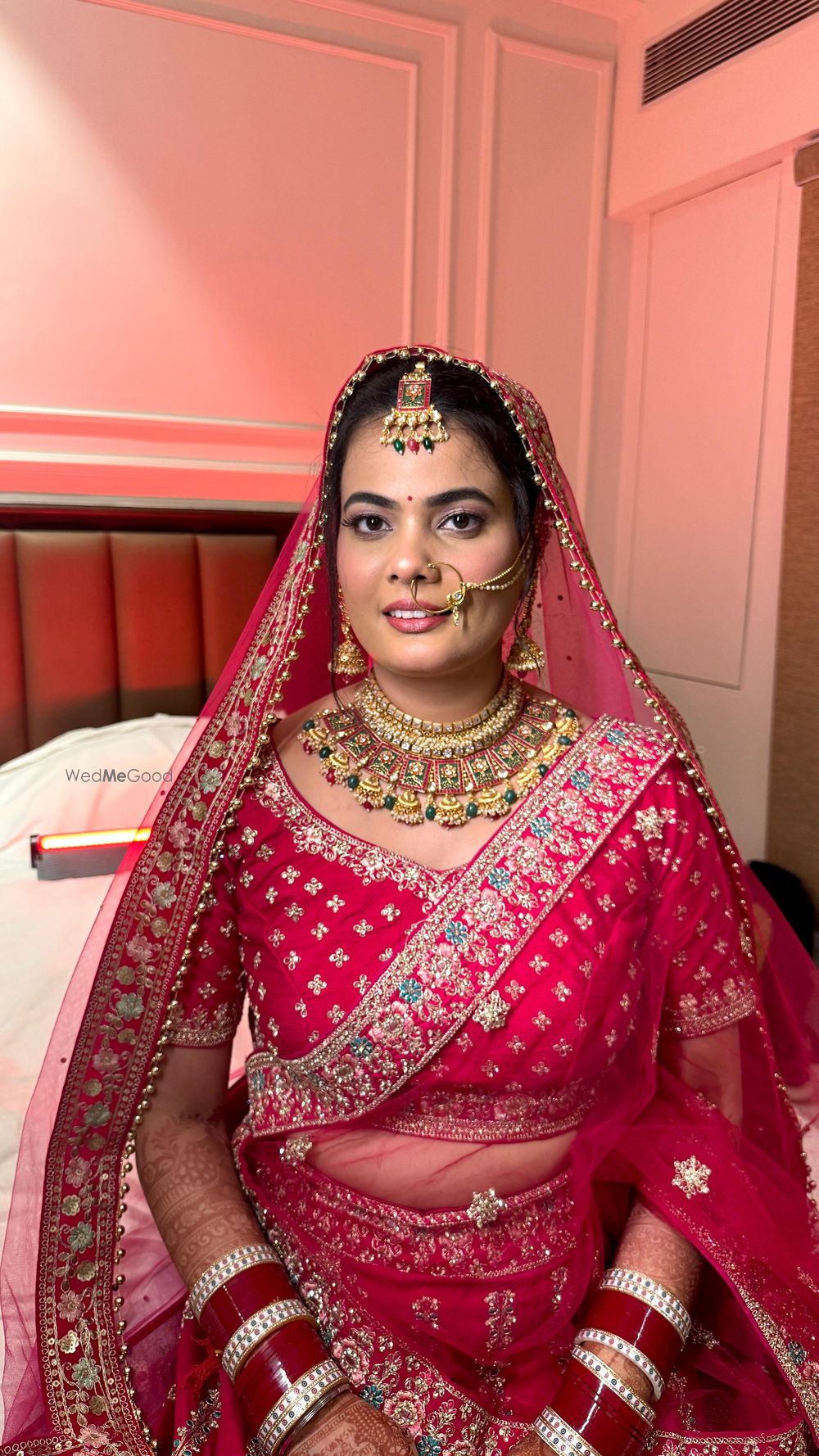 Photo By Makeup by Shiwani - Bridal Makeup