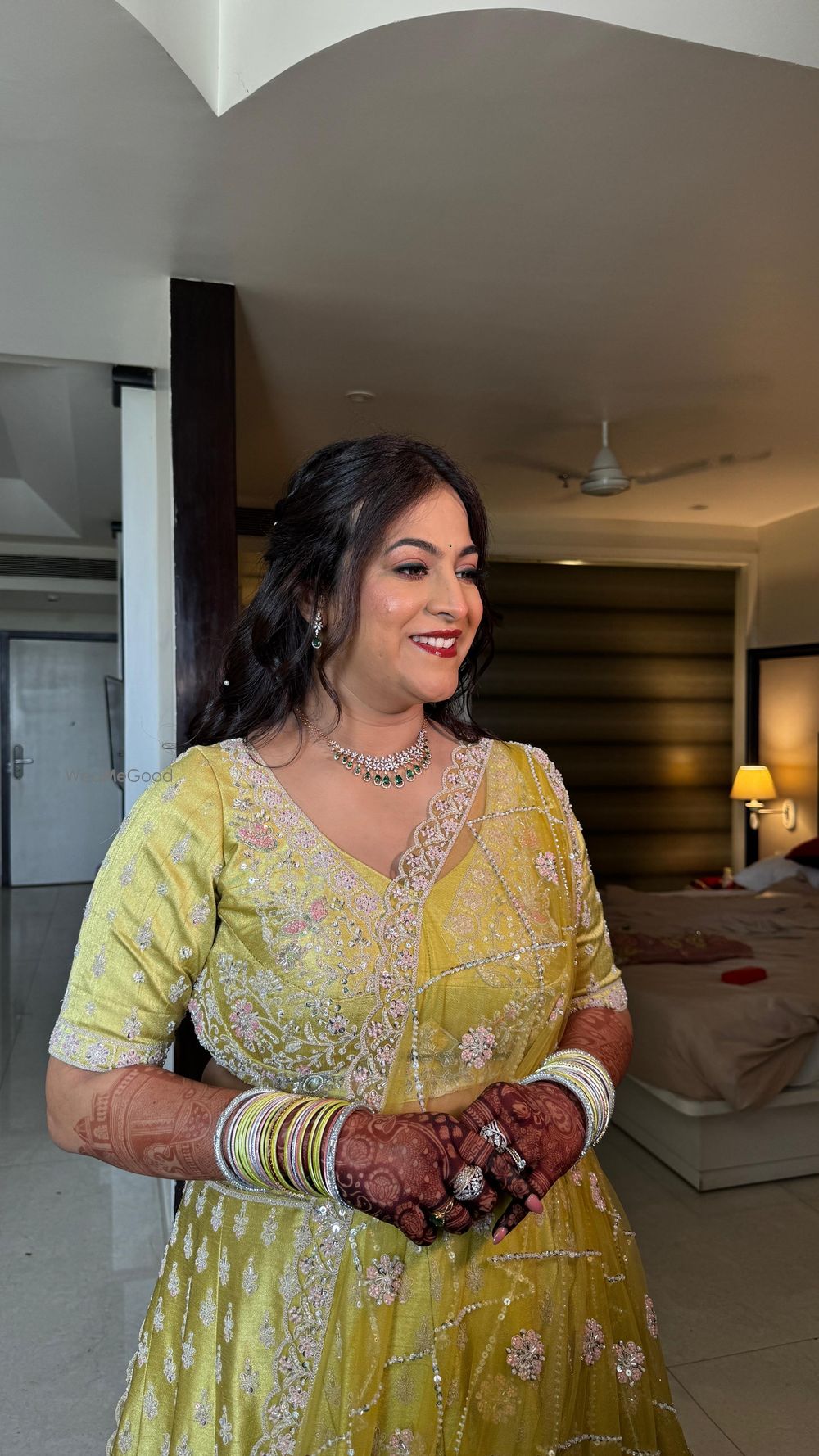 Photo By Makeup by Shiwani - Bridal Makeup