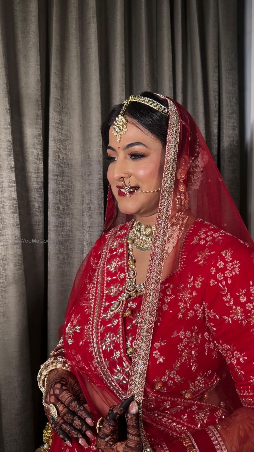 Photo By Makeup by Shiwani - Bridal Makeup