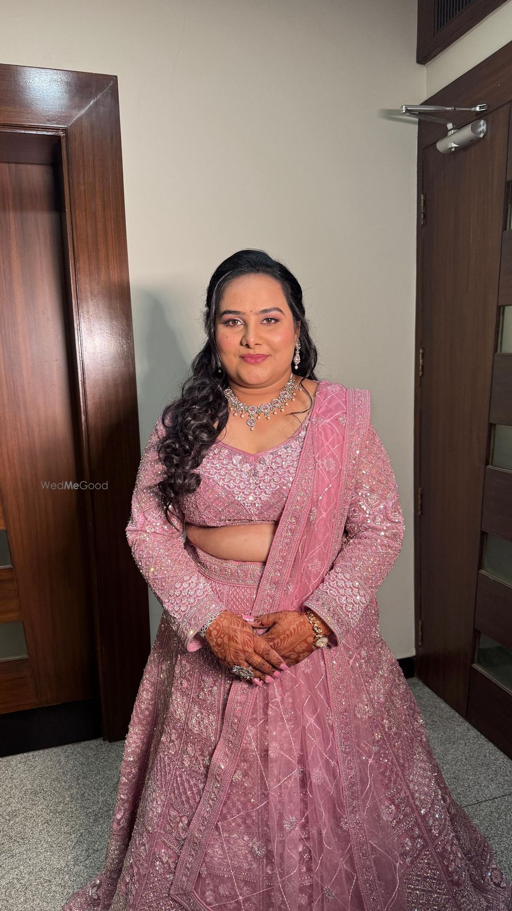 Photo By Makeup by Shiwani - Bridal Makeup